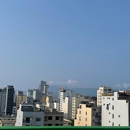 Mama Hotel And Apartment - Free Sauna And Gym Đà Nẵng Exterior foto